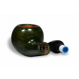 Cachimbo Bertoldi Maestro Compacto Filtro 9mm Peça Única